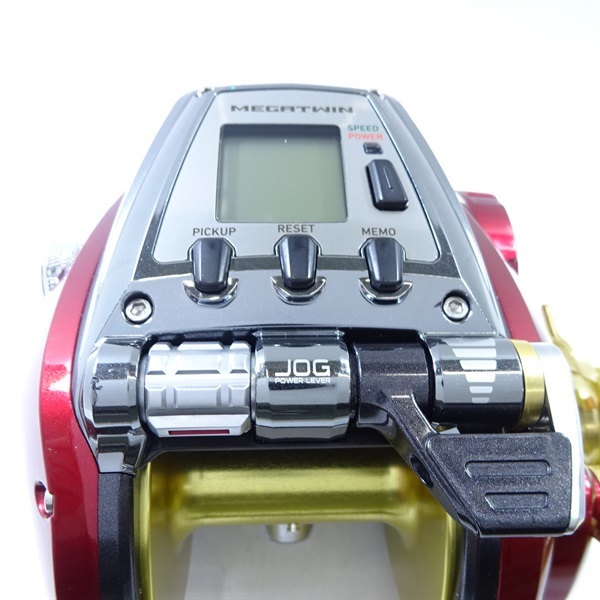 シーボーグ８００ＭＪ右